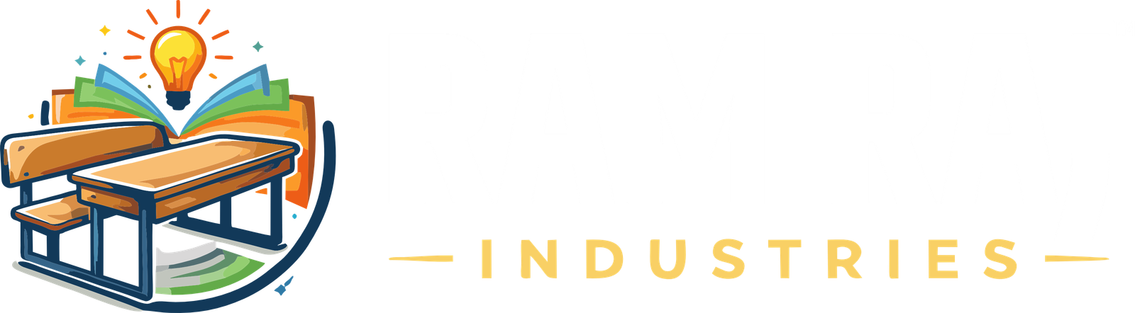 Ram Raj Industries Logo
