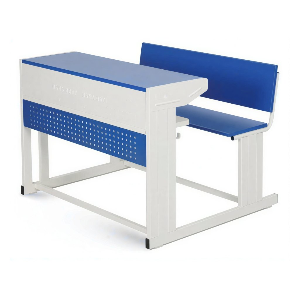 Dual Desks