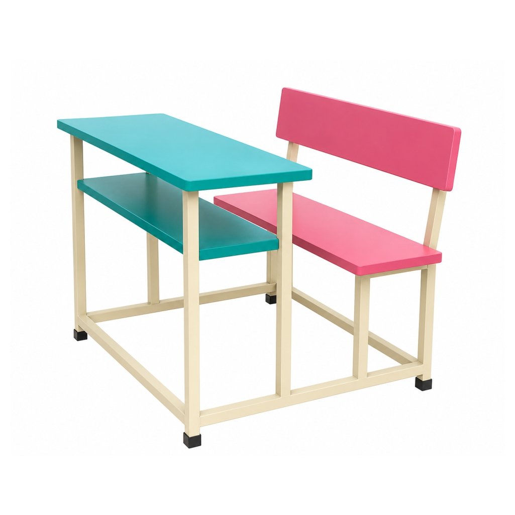 Primary School Benches