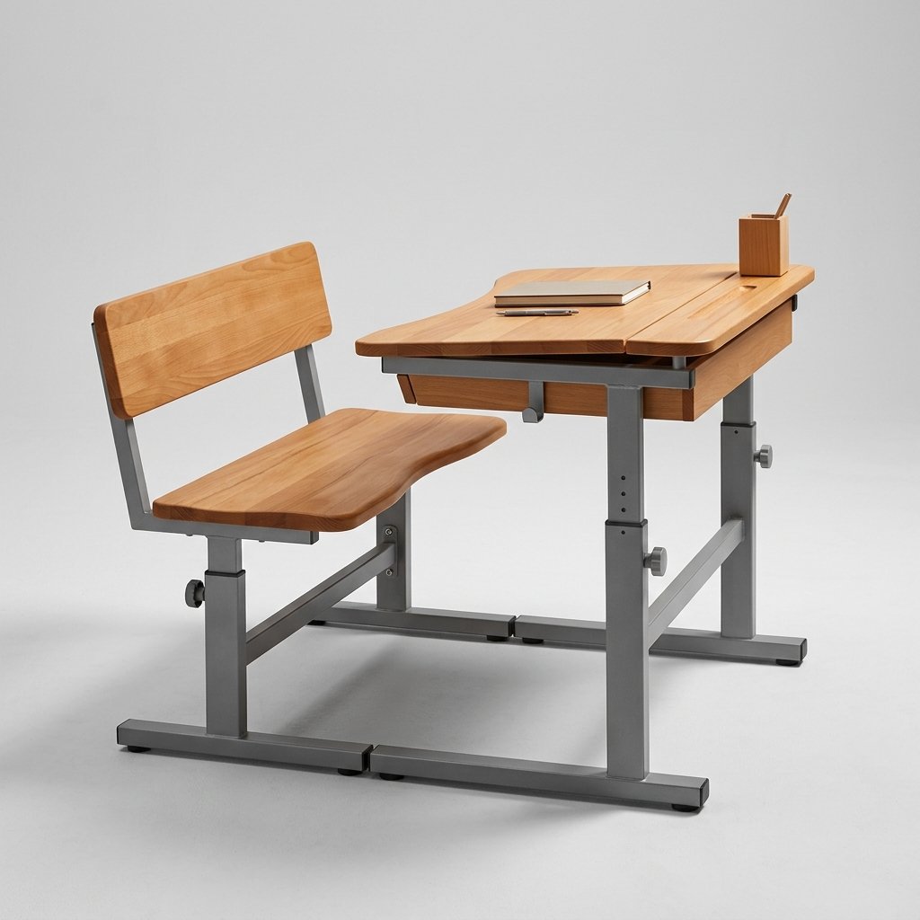 Custom Institutional Furniture